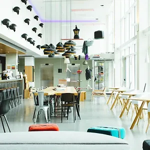 Moxy Milan Malpensa Airport 3*, Case Nuove (Lombardy) Italy