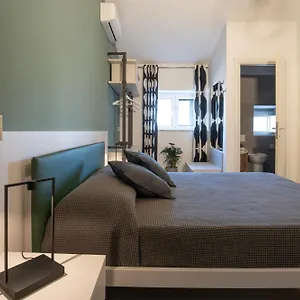 Suite Inn Catania 3*, Catania Italy
