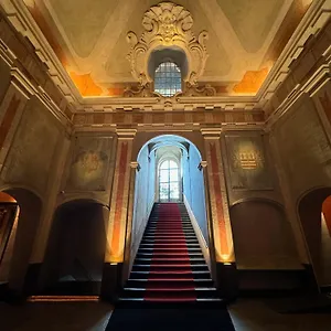 5* Hotel Palazzo Durazzo