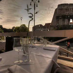 Royal House 3*, Rome Italy