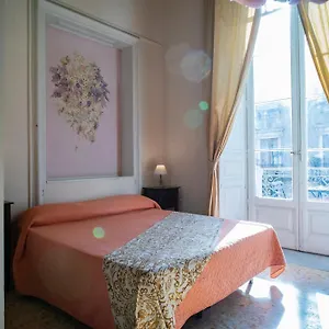 San Demetrio 2*, Catania Italy