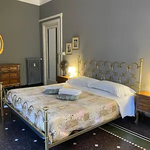  Bed and breakfast Gastaldi - Old Style