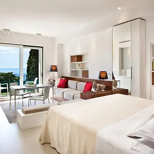 Belvedere 4*, Taormina Italy