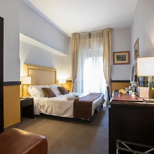 Bellesuite 3*, Rome Italy