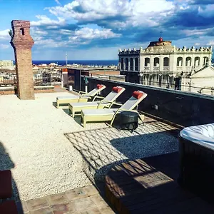 Royal 4*, Catania Italy