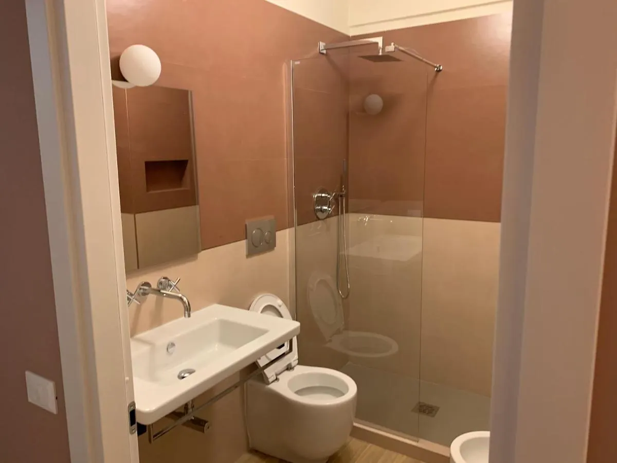 B&B Fossatello Affittacamere Genoa 0*,