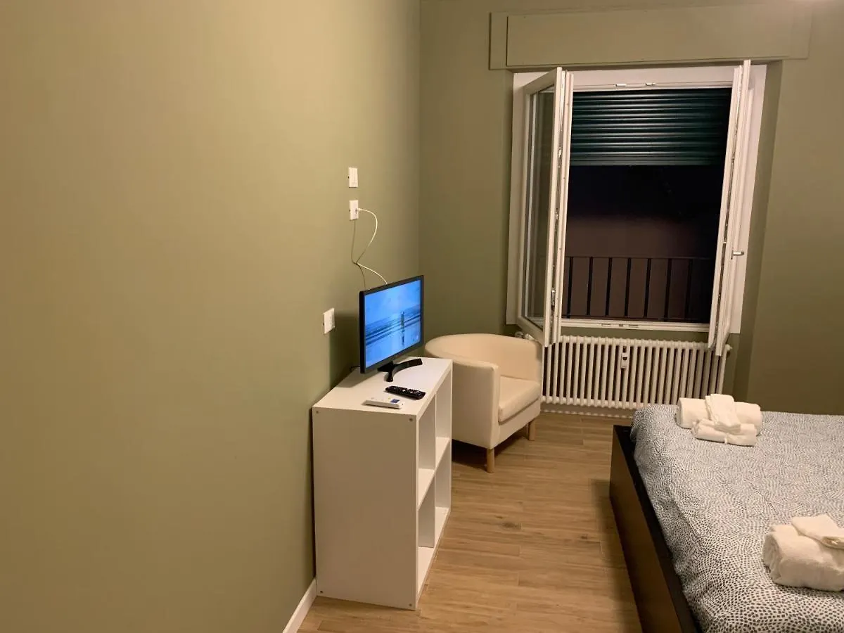 B&B Fossatello Affittacamere Genoa Guest house