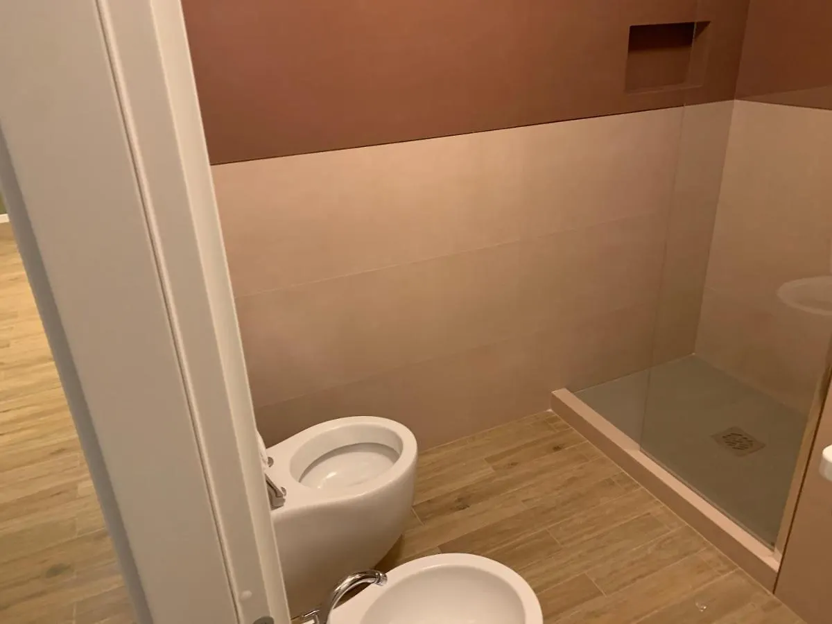 B&B Fossatello Affittacamere Genoa Guest house