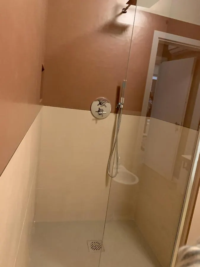 B&B Fossatello Affittacamere Genoa