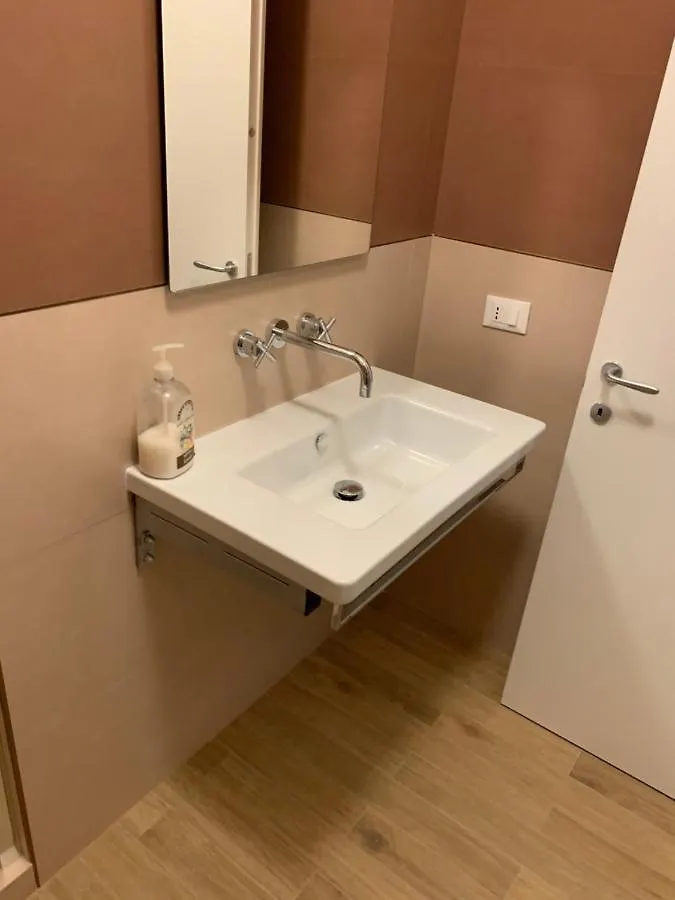 B&B Fossatello Affittacamere Genoa 0*,  Italy