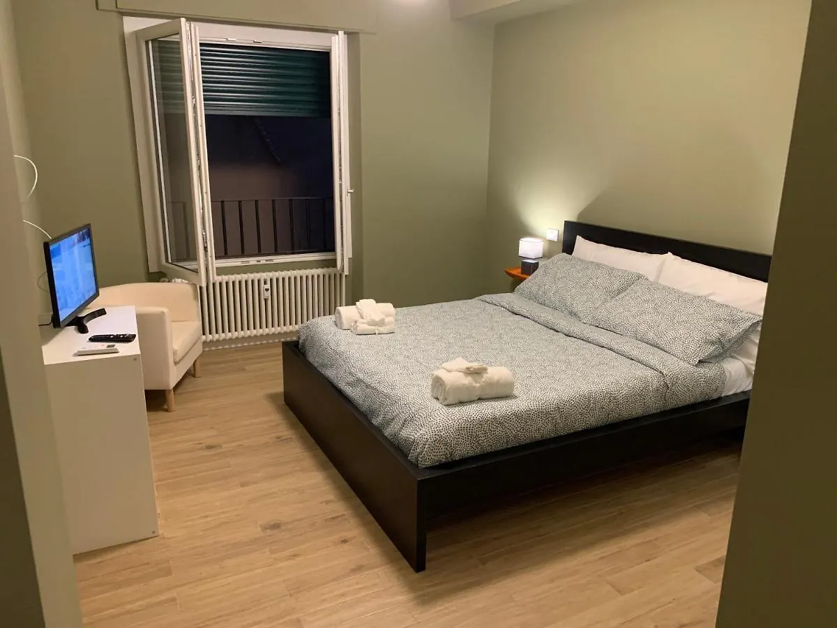 B&B Fossatello Affittacamere Genoa