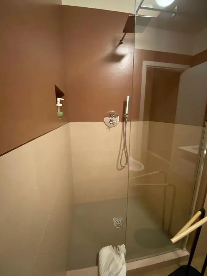 Guest house B&B Fossatello Affittacamere Genoa