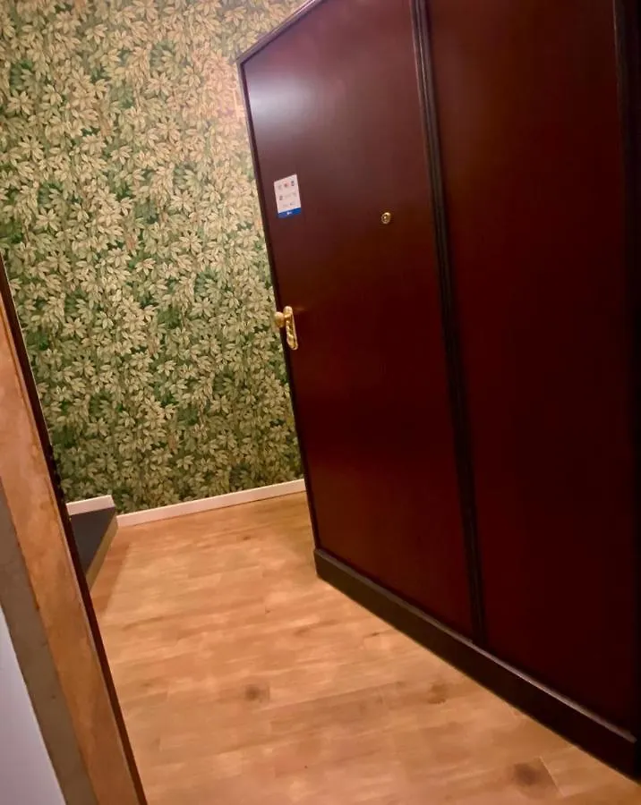 B&B Fossatello Affittacamere Genoa Italy