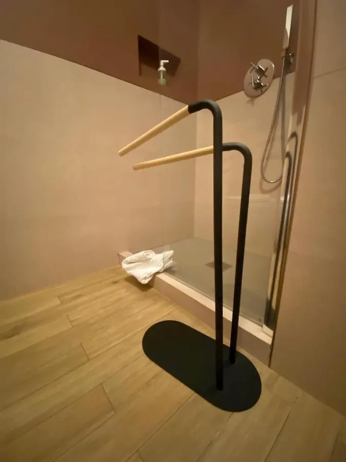Guest house B&B Fossatello Affittacamere Genoa