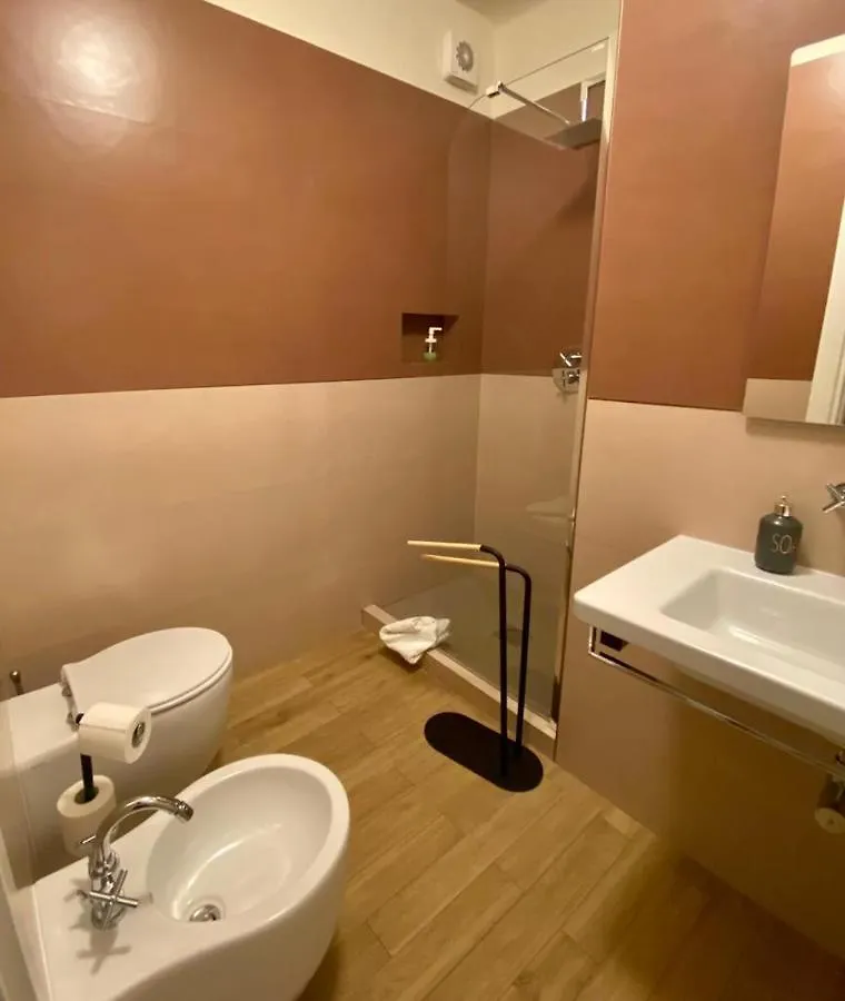 B&B Fossatello Affittacamere Genoa