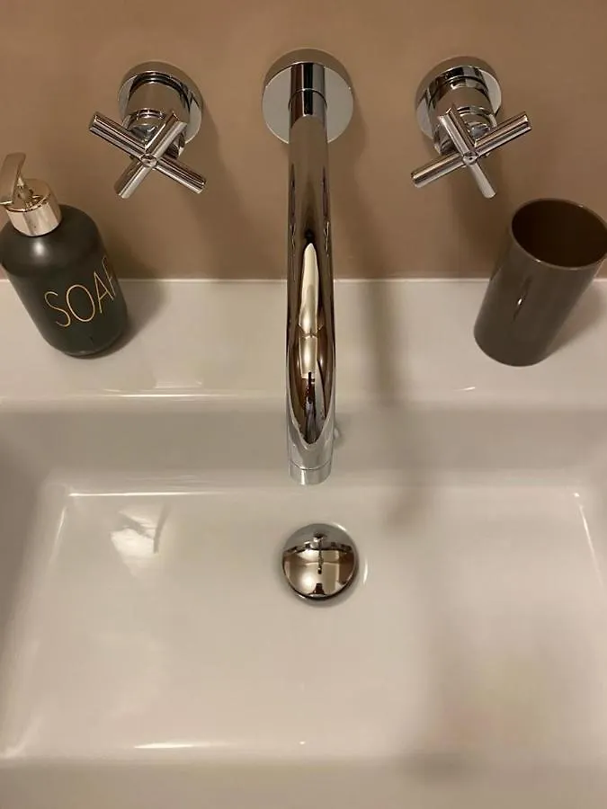 ג'נובה B&B Fossatello Affittacamere בית הארחה