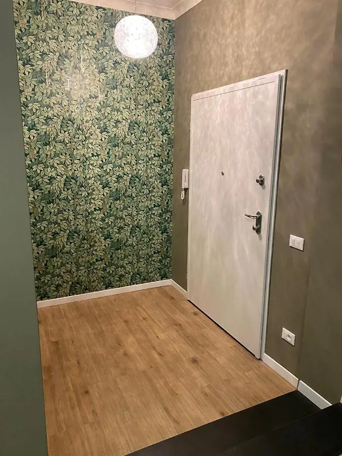 Guest house B&B Fossatello Affittacamere Genoa Italy
