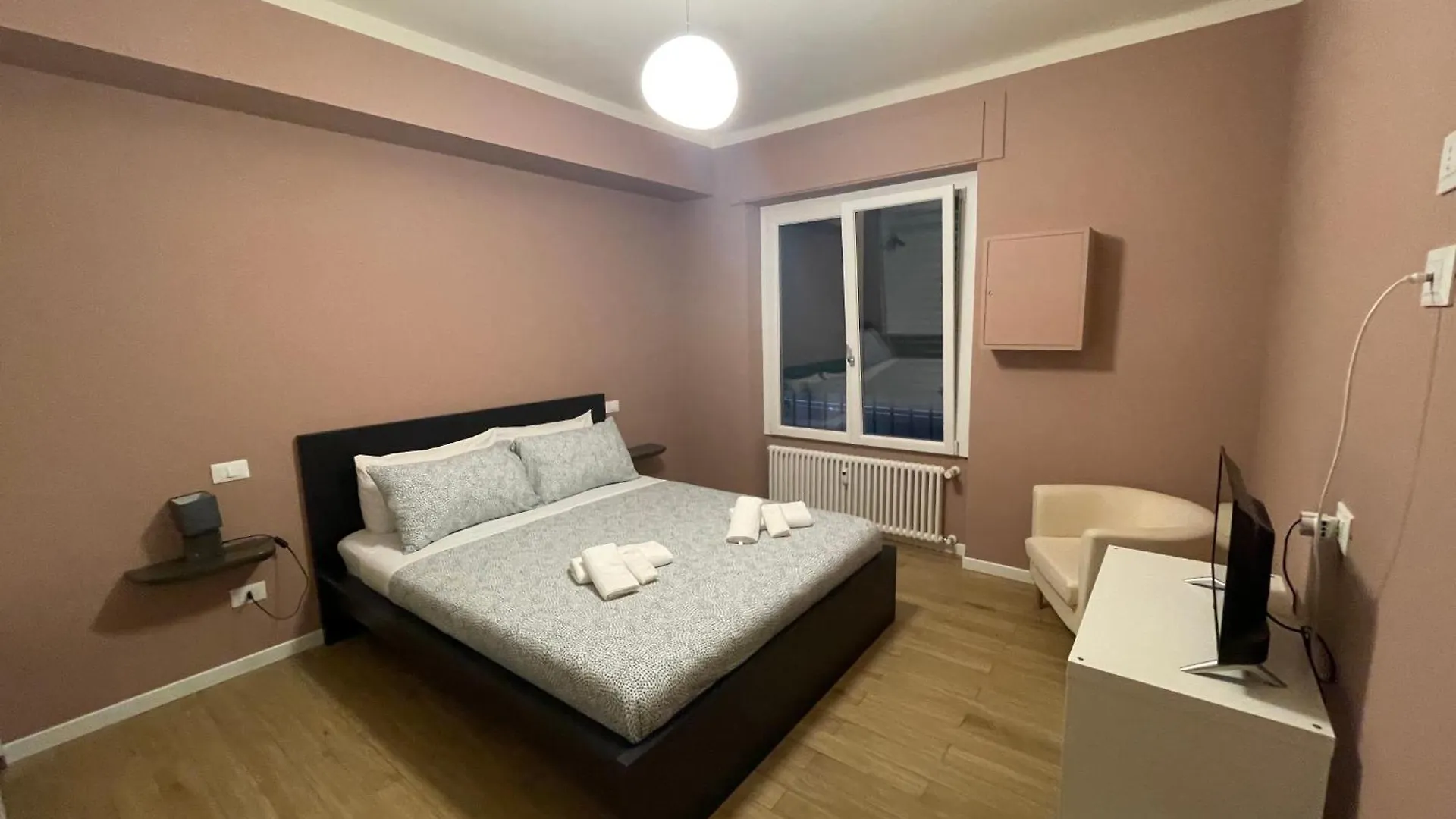 B&B Fossatello Affittacamere Genoa Guest house