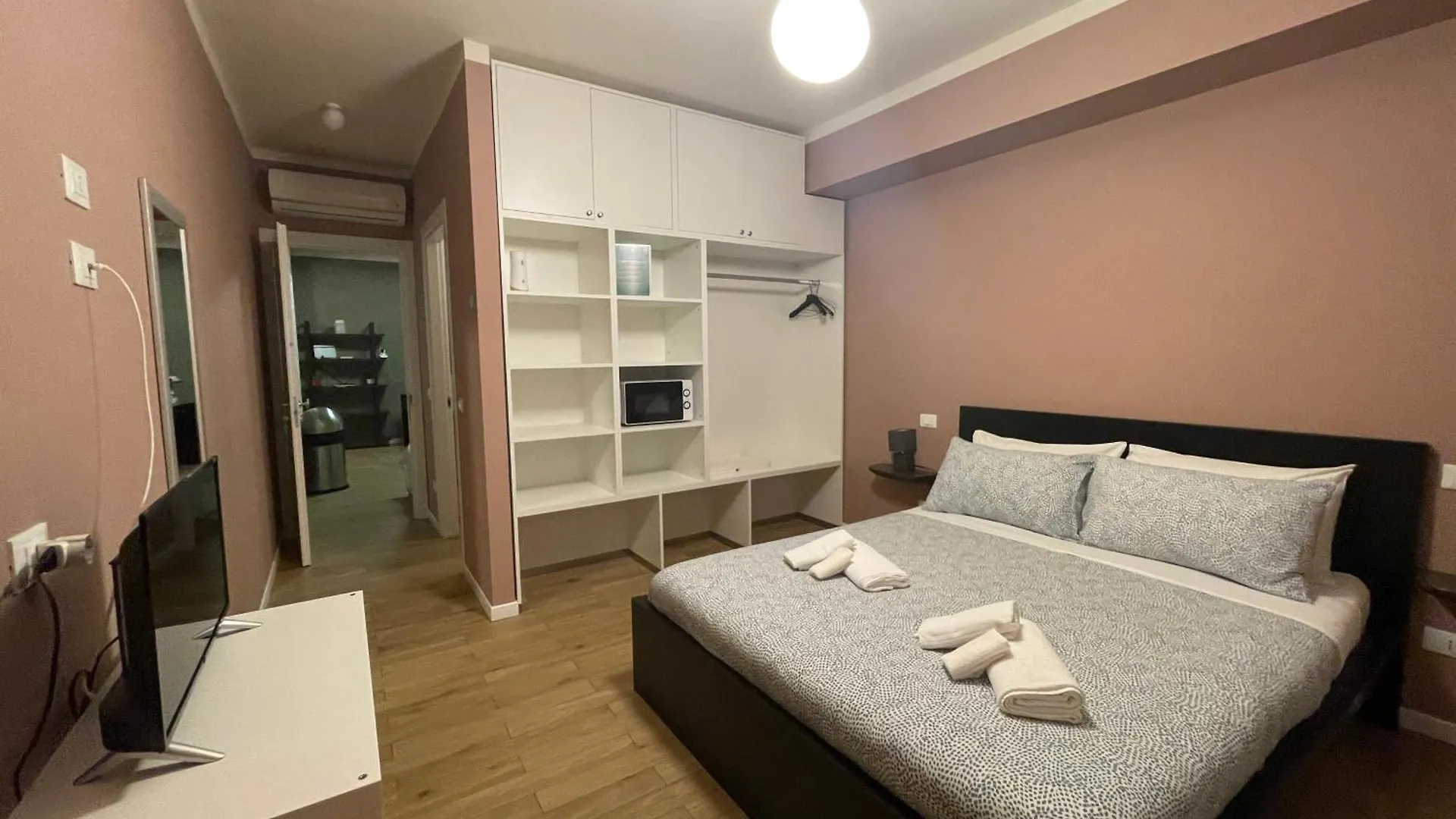 B&B Fossatello Affittacamere Genoa
